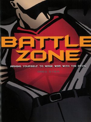 cover image of Battle Zone